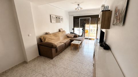 Foto 4 de Piso en venta en Avinguda de la Generalitat, 38, Campello pueblo, El Campello