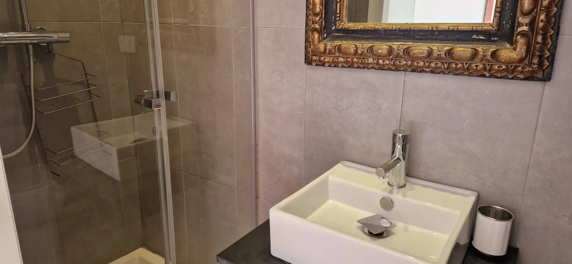 Bathroom of Houses for sale in Granada  with Air Conditioner, Heating and Private garden