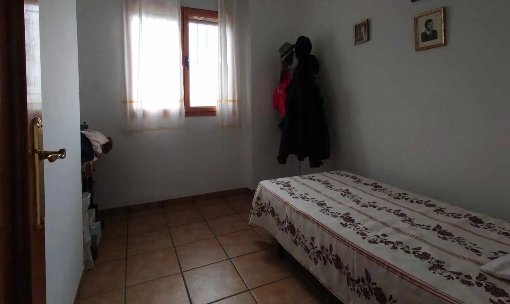 Casa rústica amb terrassa en venda a Camino de la Ermita, imagen 16