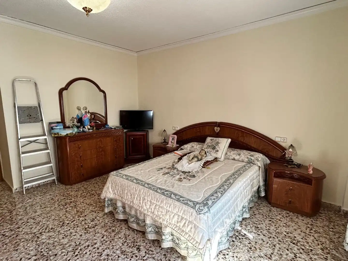 Wohnung mit Terrasse zum Verkauf in Centro Ciudad, imagen 14