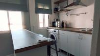 Kitchen of House or chalet for sale in Cáceres Capital  with Furnished