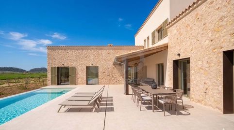 Foto 4 de Casa o chalet en venta en Sineu, Illes Balears