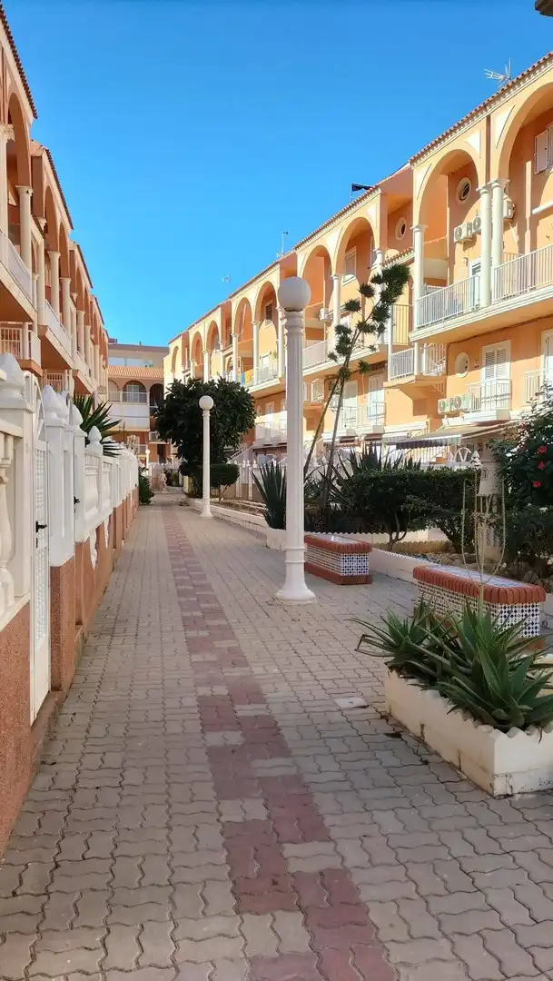 Penthouse mit Pool zum Verkauf in La Mata, imagen 39