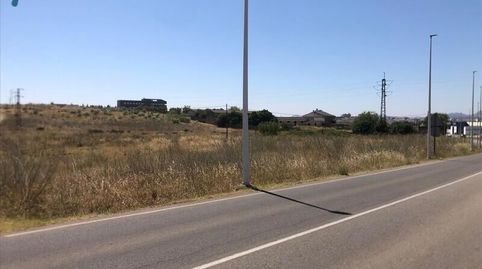 Venta de Suelo Urbano Terciario en Avenida del Lago, Mérida Badajoz, immagine 2