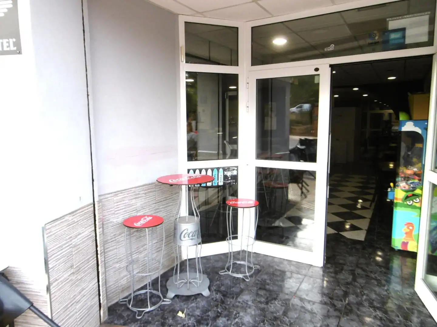 Local en venta en Carrer VILLAFAMES, La Pobla de Tornesa