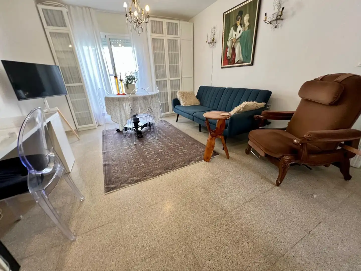 Apartment with lift for sale in Calle d'Alacant, imagen 10