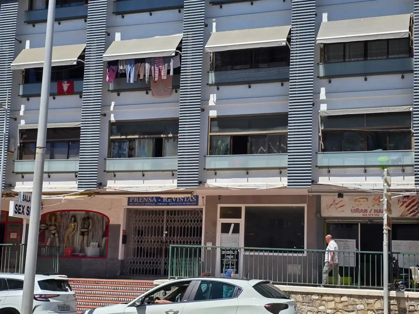 Appartement avec ascenseur à vendre à Benalmádena - Avenida ANTONIO MACHADO, imagen 6