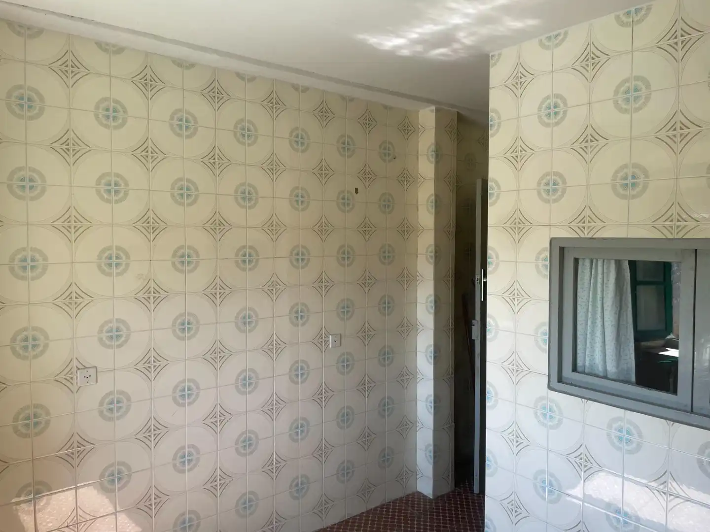 Baño de Casa o chalet en venta en La Acebeda con Calefacción