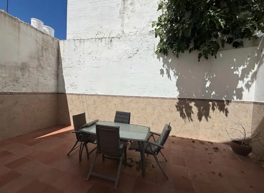 Terrace of Houses for sale in Morón de la Frontera