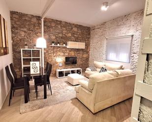 Living room of Apartment for sale in Santander