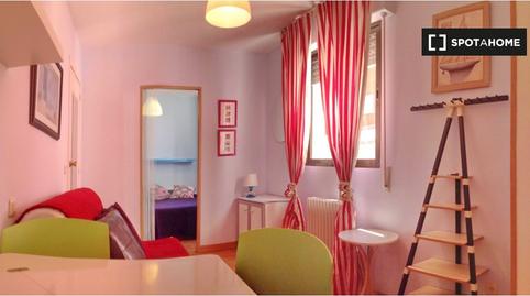 Foto 2 de Apartament per a compartir a Santa Marta de Tormes, Salamanca