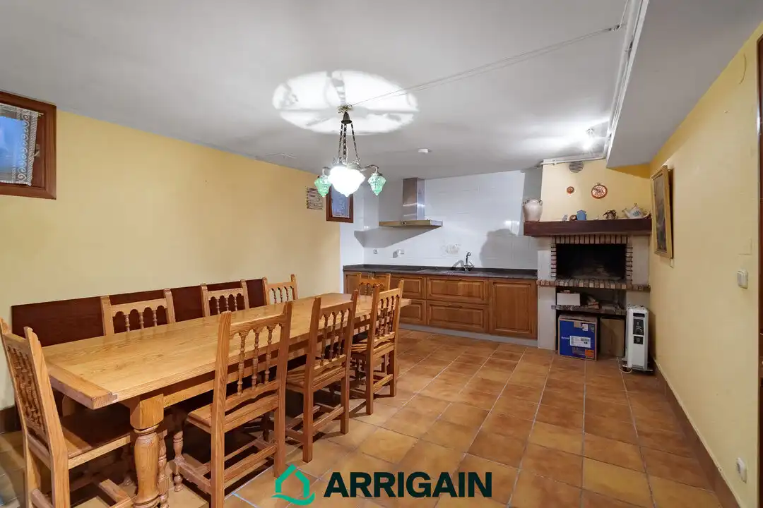 Casa amb terrassa en venda a Tolaregoia 19, imagen 50