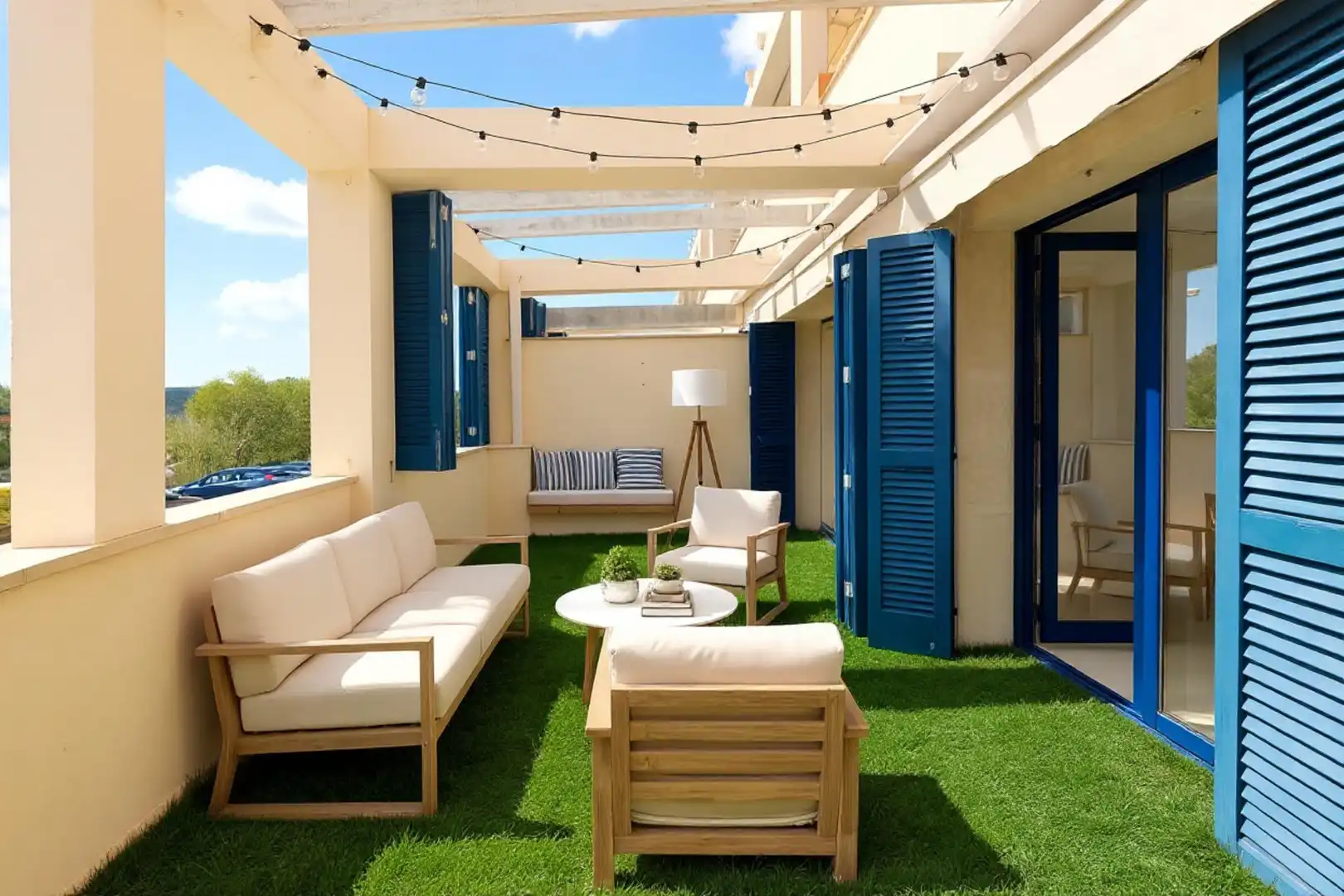 Ground floor for sale in Andratx pueblo