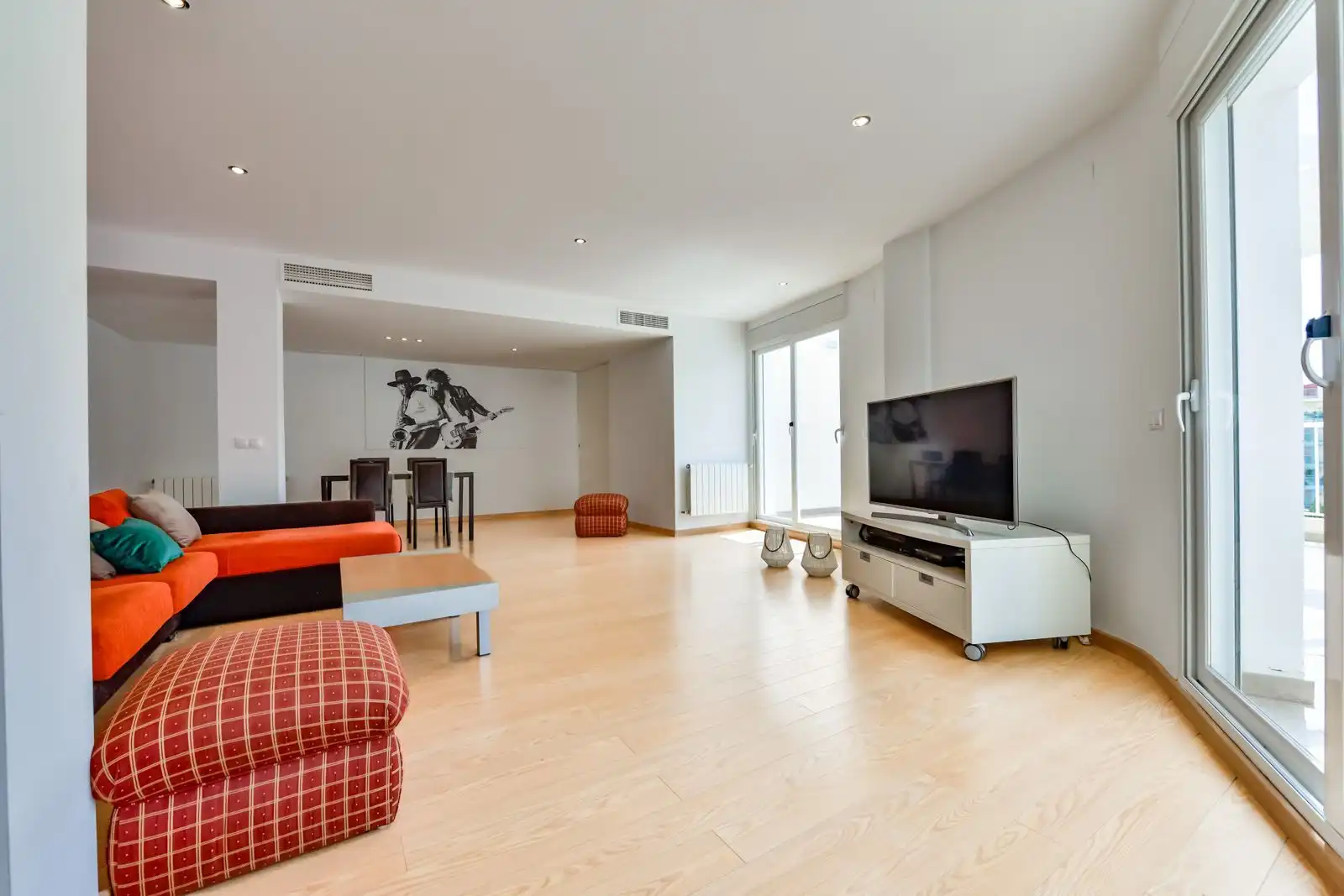 Apartment with lift for sale in Zona Pueblo, imagen 3