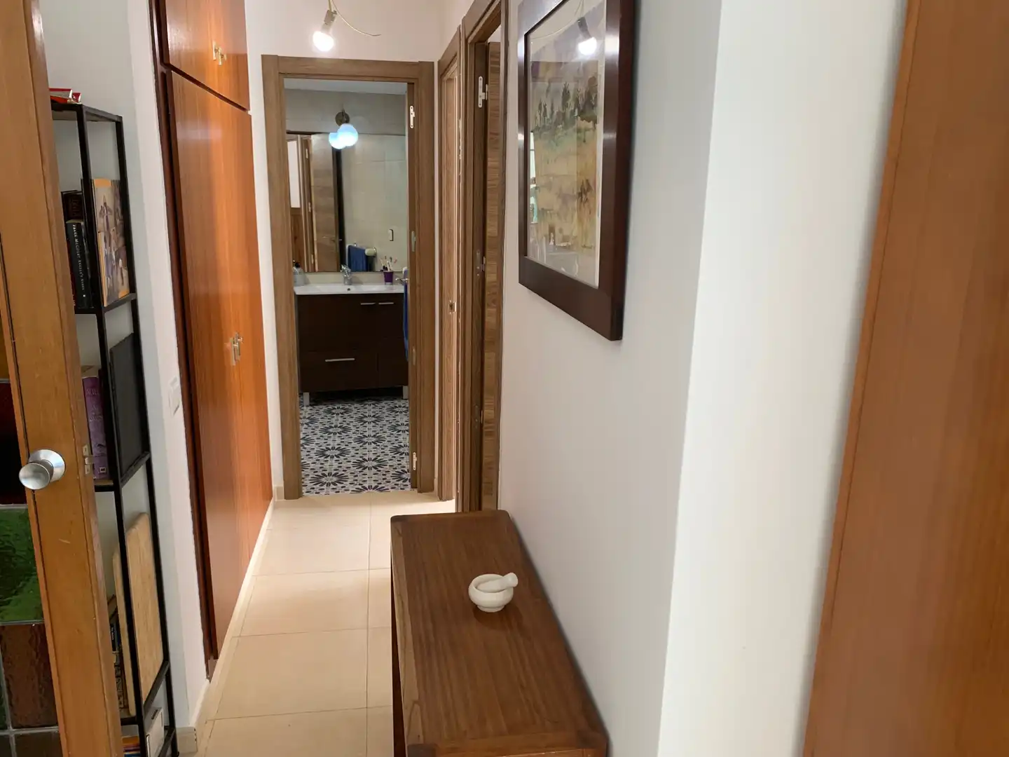 Apartamento en venta en Torredembarra con Aire acondicionado, Calefacción y Terraza