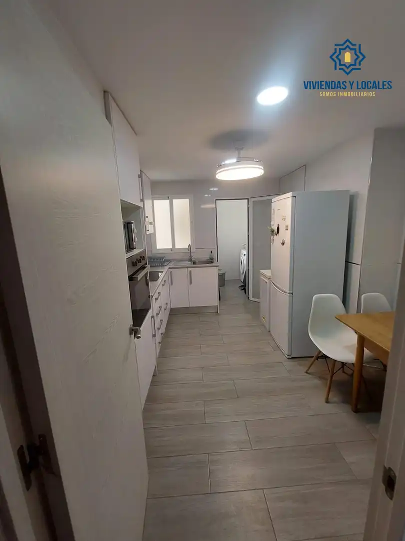 Wohnung zur Miete in Calle PROFESOR FRANCISCO DALMAU, imagen 14