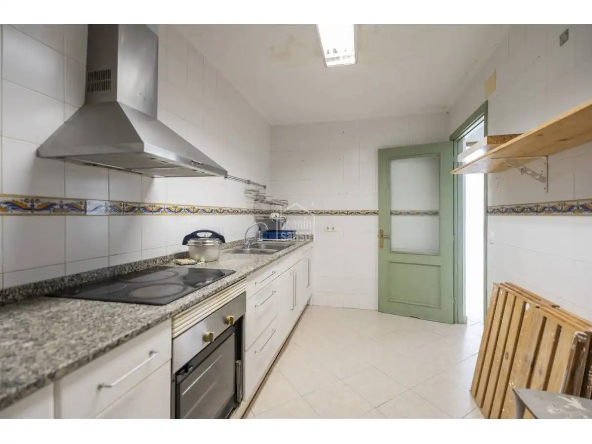 Chalet en venta en Maó ciutat, imagen 5