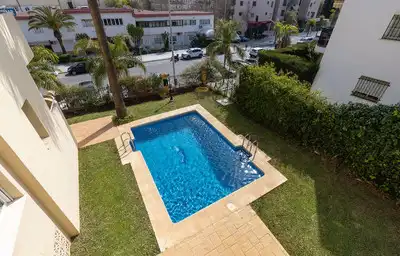 Apartment mit Pool zum Verkauf in Centro, imagen 39
