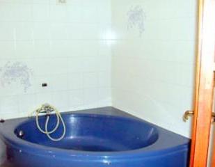 Bathroom of Attic for sale in  Murcia Capital  with Terrace and Swimming Pool