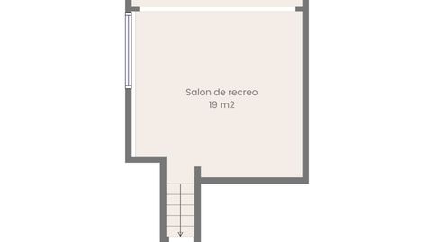 Photo 2 of Detached homes for sale in Paseo Maragall, La Font d'en Fargues, Barcelona Capital