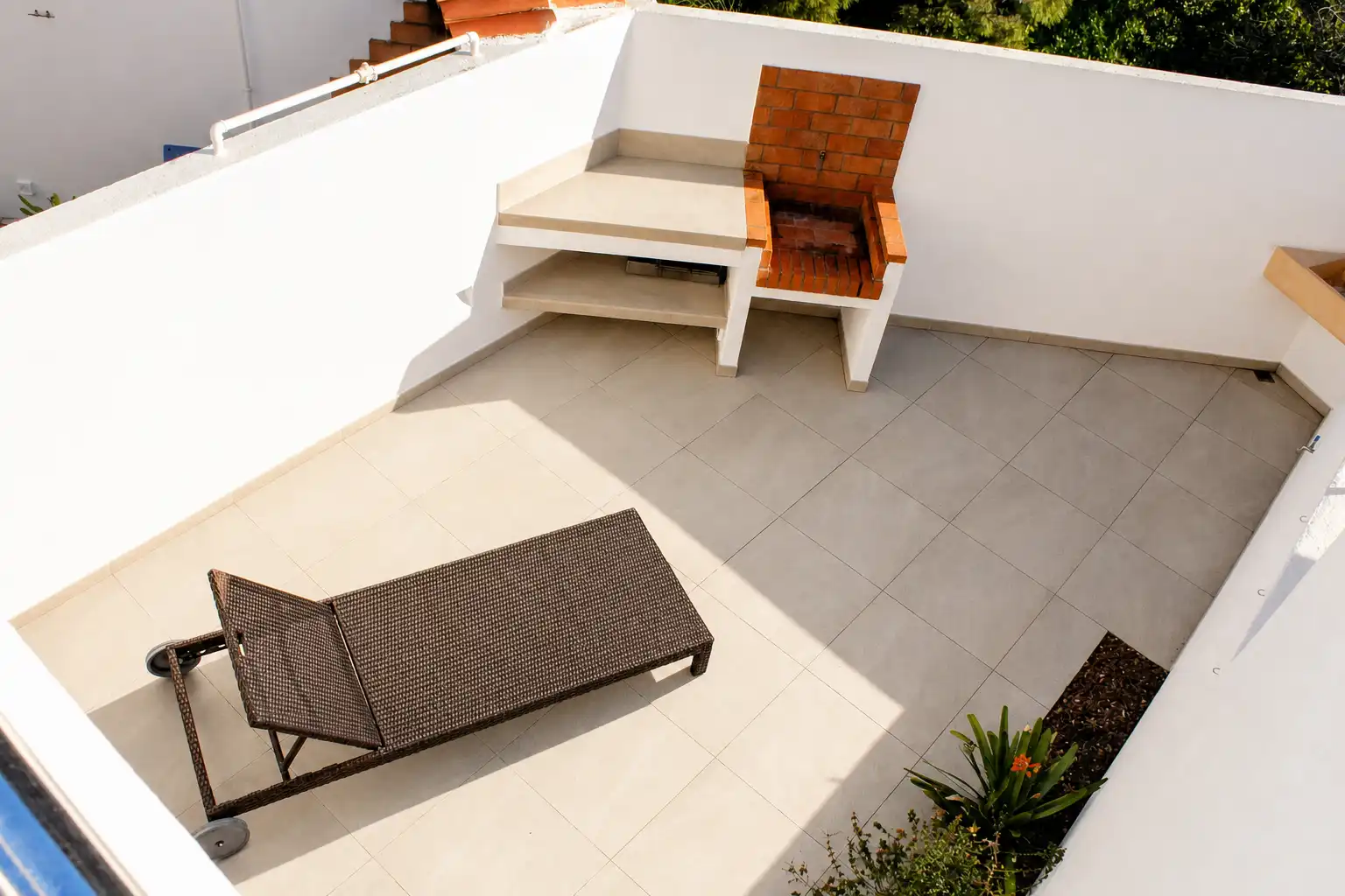 Mini appartamento in affitto a Cala Blanca, imagen 14