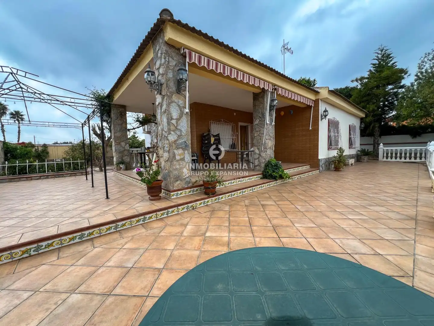 Exterior view of Houses for sale in Alicante / Alacant  with Private garden, Terrace and Storage room