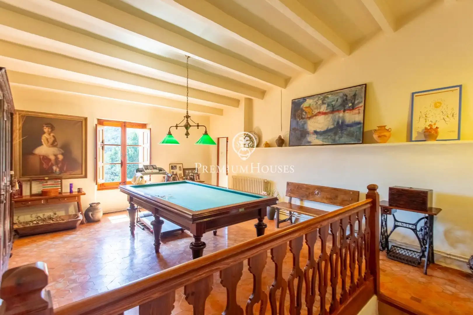 Finca rústica en venta en Arenys de Munt con Aire acondicionado, Calefacción y Jardín privado