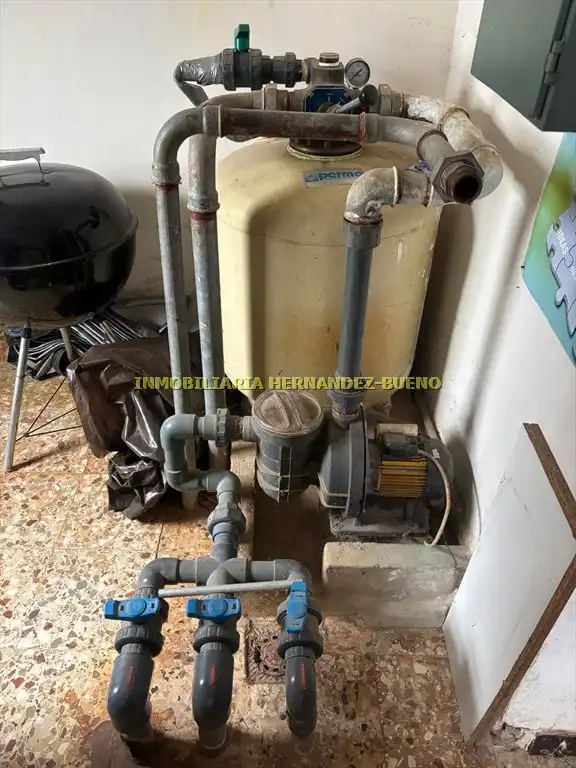 Casa o xalet en venda en Alba de Tormes amb Jardí privat i Piscina