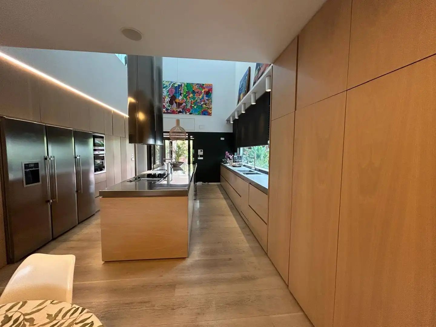 Villa con piscina in vendita a Calle de Ginés Macià Pascual, imagen 10