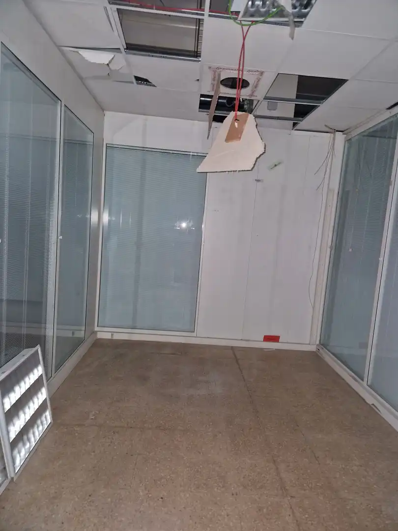 Industrial building to rent in Sant Andreu de la Barca, imagen 11