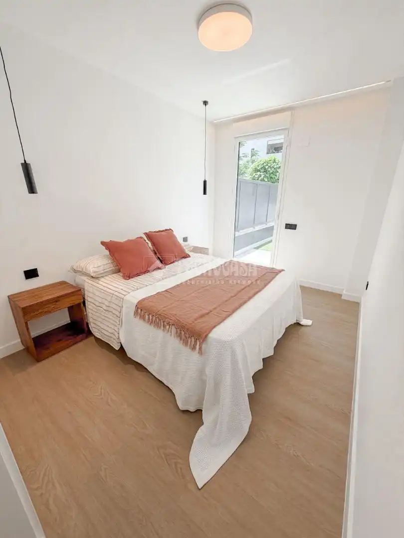 Habitación de Piso de alquiler en Sevilla