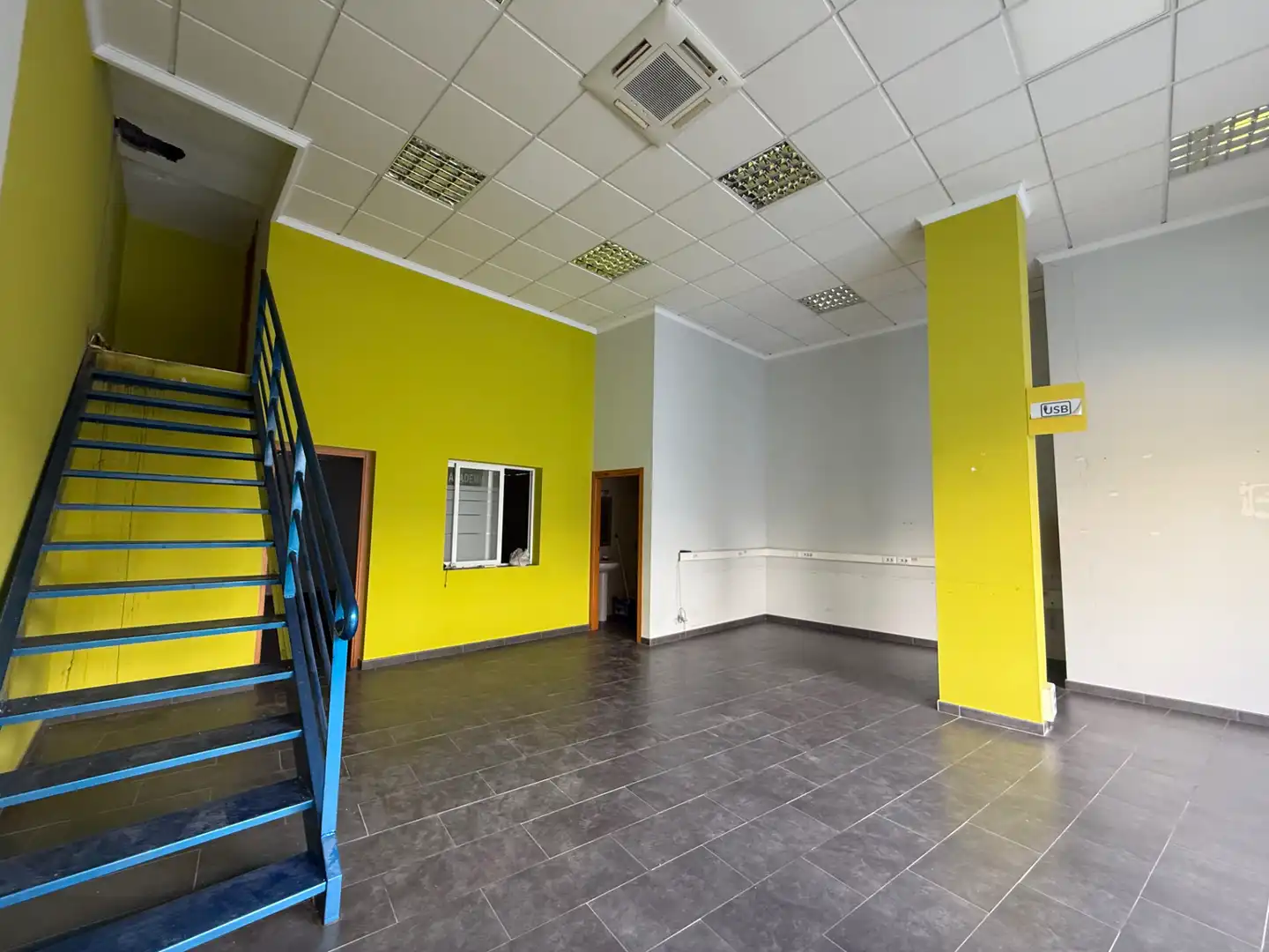 Local comercial en venda a Saladar