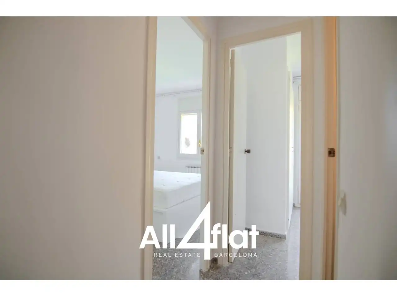 Habitación de Piso de alquiler en Centre