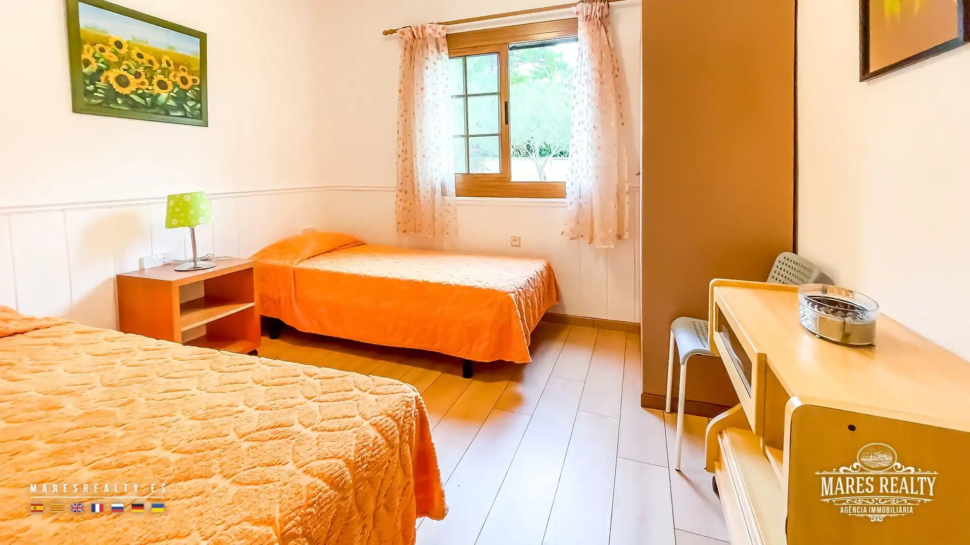Casa con piscina en venta en Lloret Blau - La Creu de Lloret, imagen 18