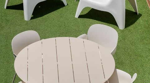 Ático dúplex junto al Mercado Central de Valencia, imatge 2