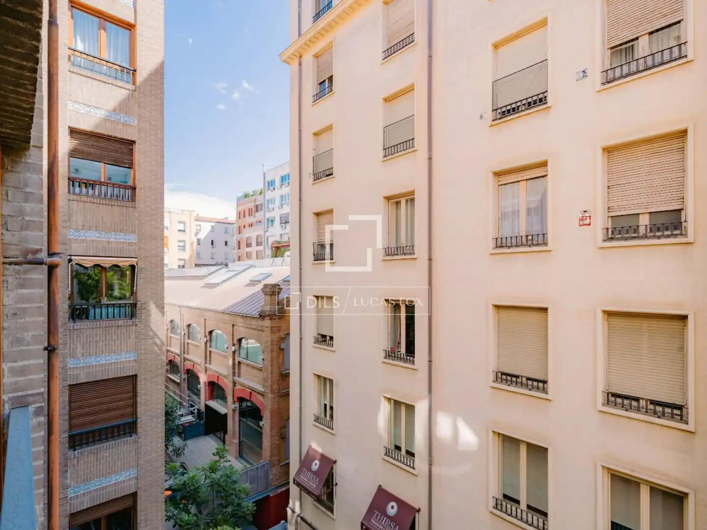 Appartement avec ascenseur à louer à Barrio de Salamanca, imagen 35