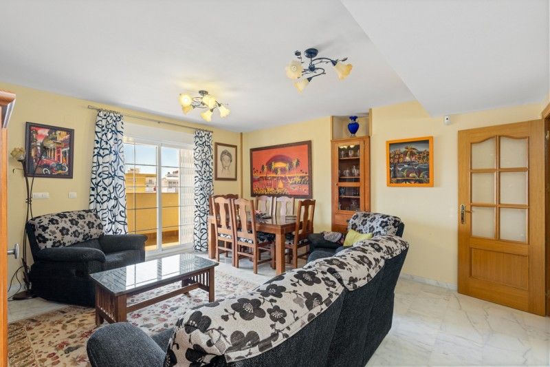 Attic for sale in N/A, -1, Calahonda - Carchuna