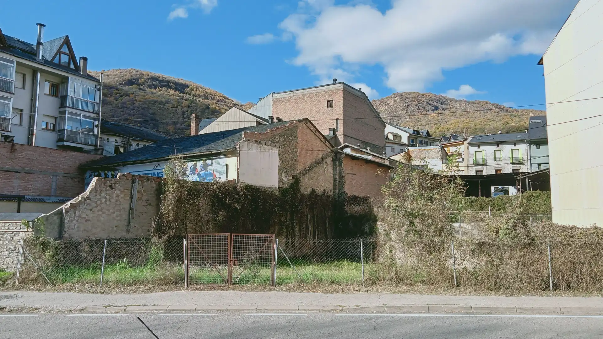 Terreno residenziale in vendita a Avinguda de la Generalitat, imagen 3