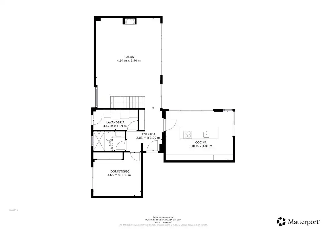 Houses for sale in Orihuela  with Air Conditioner, Heating and Private garden