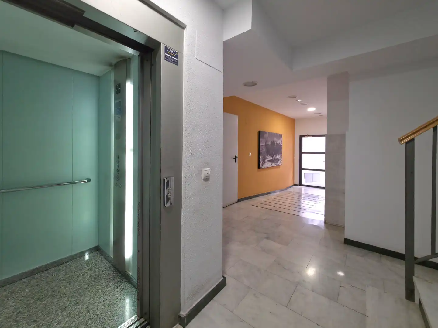 Attic for sale in El Campello  with Air Conditioner, Heating and Terrace
