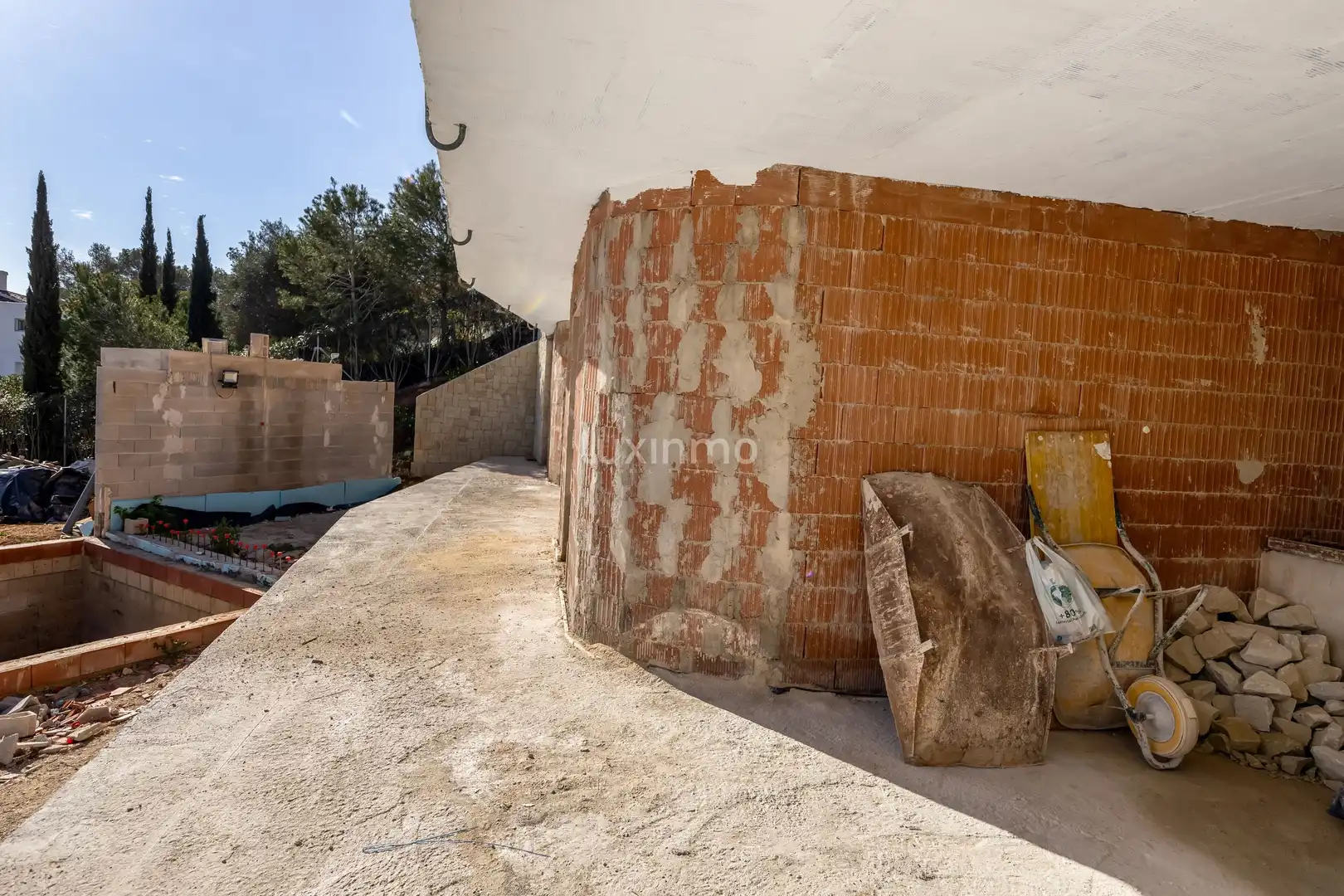Houses for sale in Jávea / Xàbia  with Air Conditioner, Heating and Terrace
