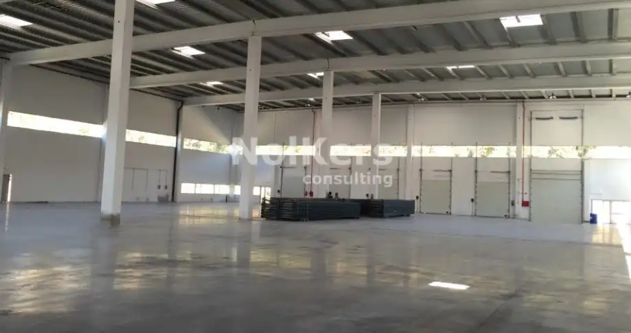 Nave industrielle à louer à Llinars del Vallès, imagen 9