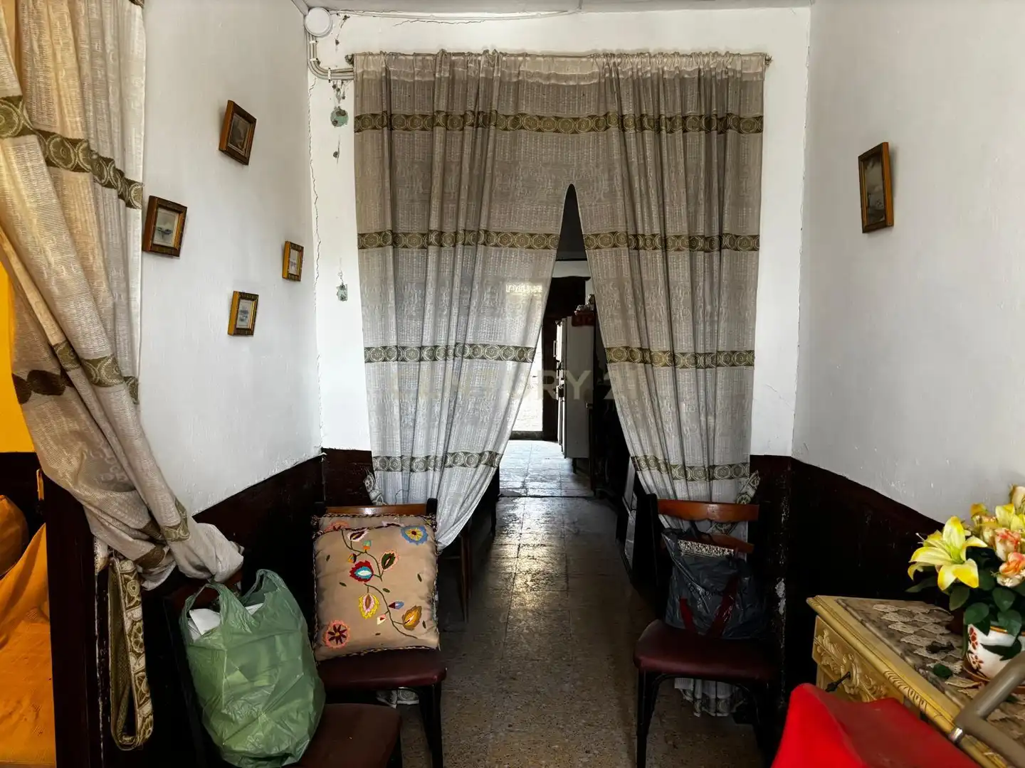 Casa o xalet en venda en Madrigalejo