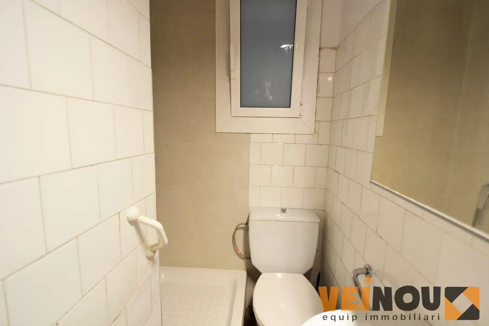 Wohnung mit Aufzug zum Verkauf in Carrer de Padilla, imagen 14