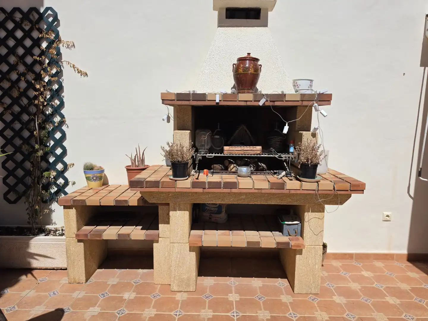 Haus zum Verkauf in El Pinós / Pinoso, imagen 19
