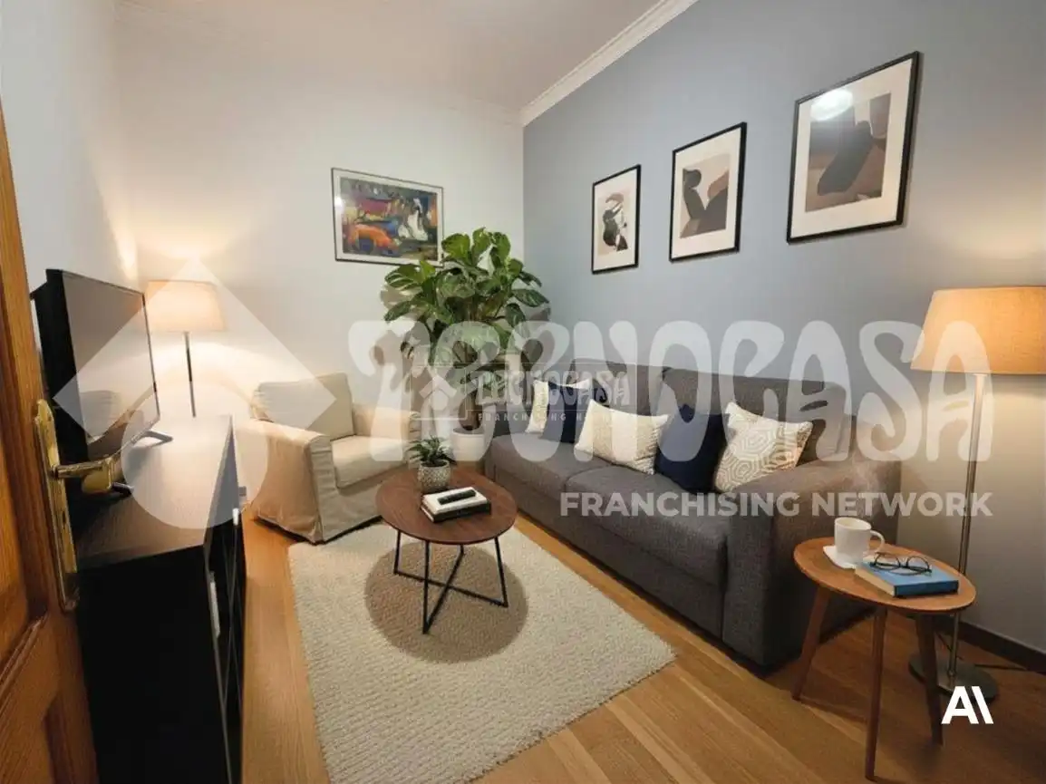 Living room of Houses for sale in Las Palmas de Gran Canaria  with Terrace