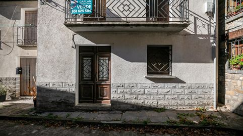 Foto 3 de Casa o xalet en venda a San Miguel, Valle de Hecho, Huesca