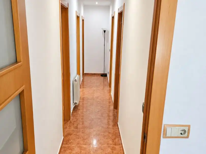 Pis en venda en Sant Boi de Llobregat amb Aire condicionat, Terrassa i Balcó