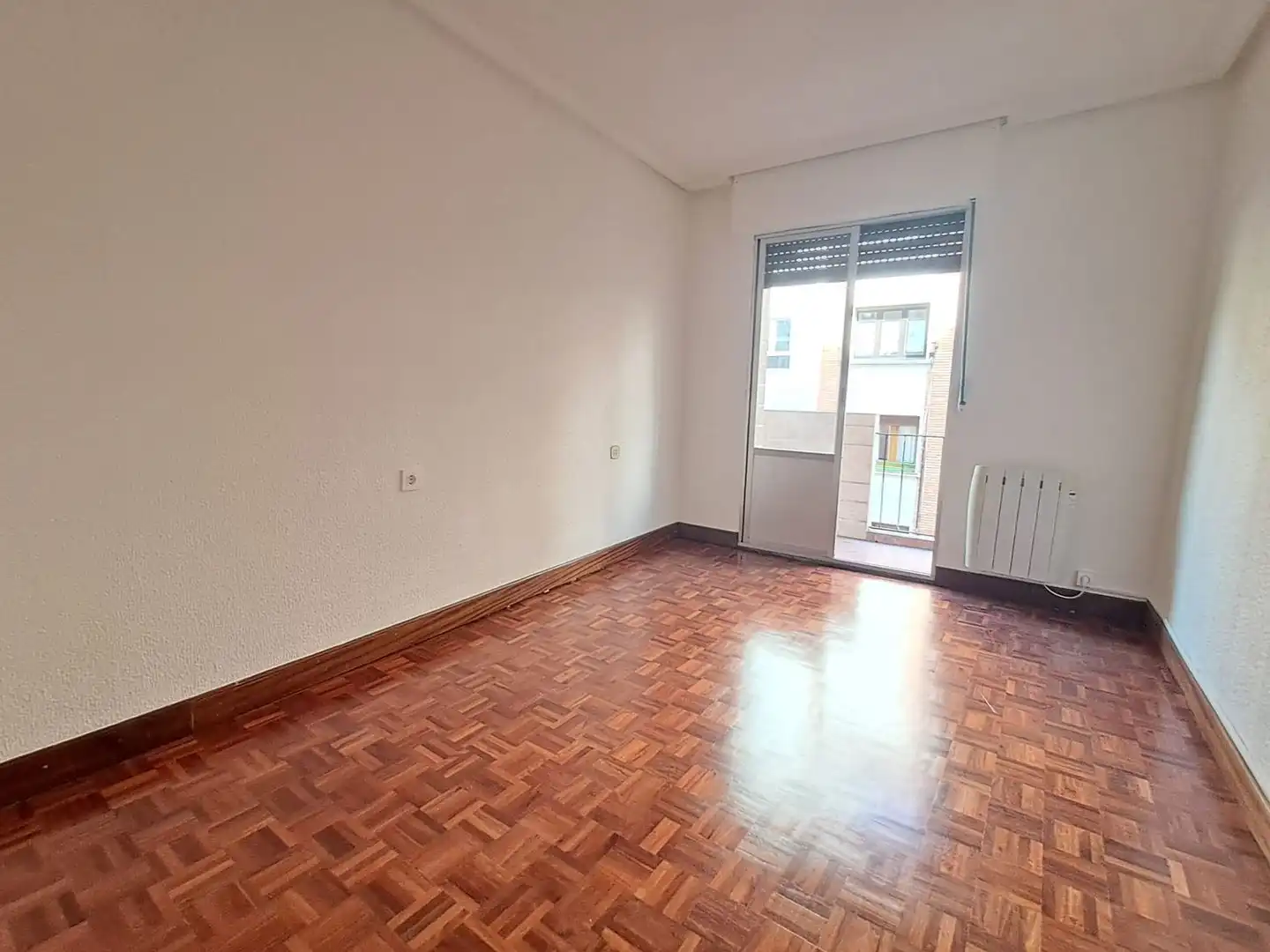 Bedroom of Flat for sale in Portugalete  with Balcony