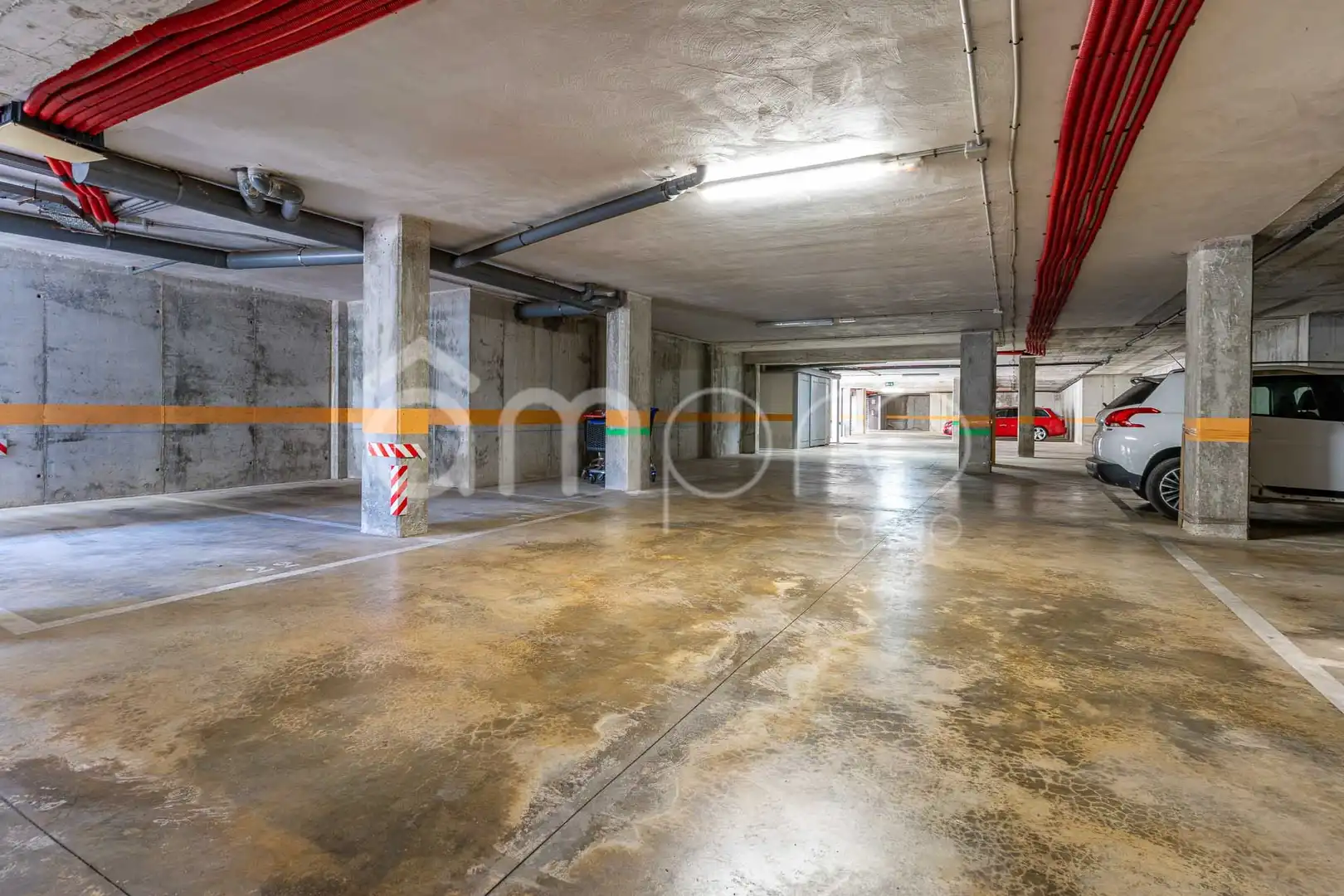 Garage for rent in mare de deu de montserrat, Platja de la Paella